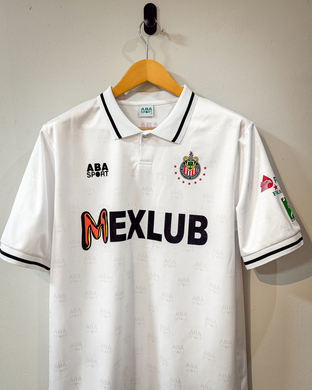 Chivas 1994 Visitante