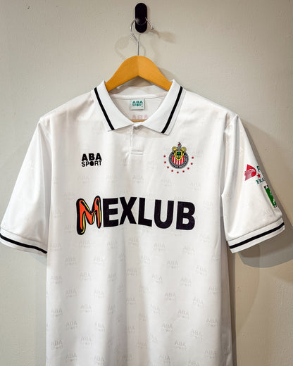 Chivas 1994 Visitante