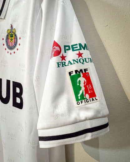 Chivas 1994 Visitante
