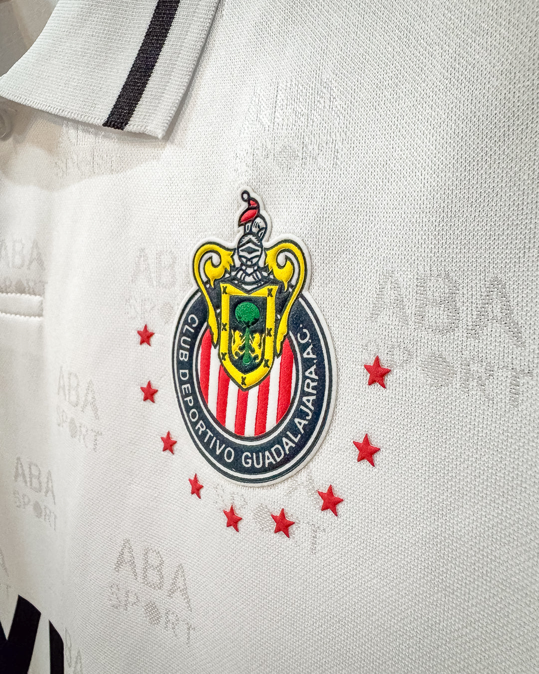 Chivas 1994 Visitante