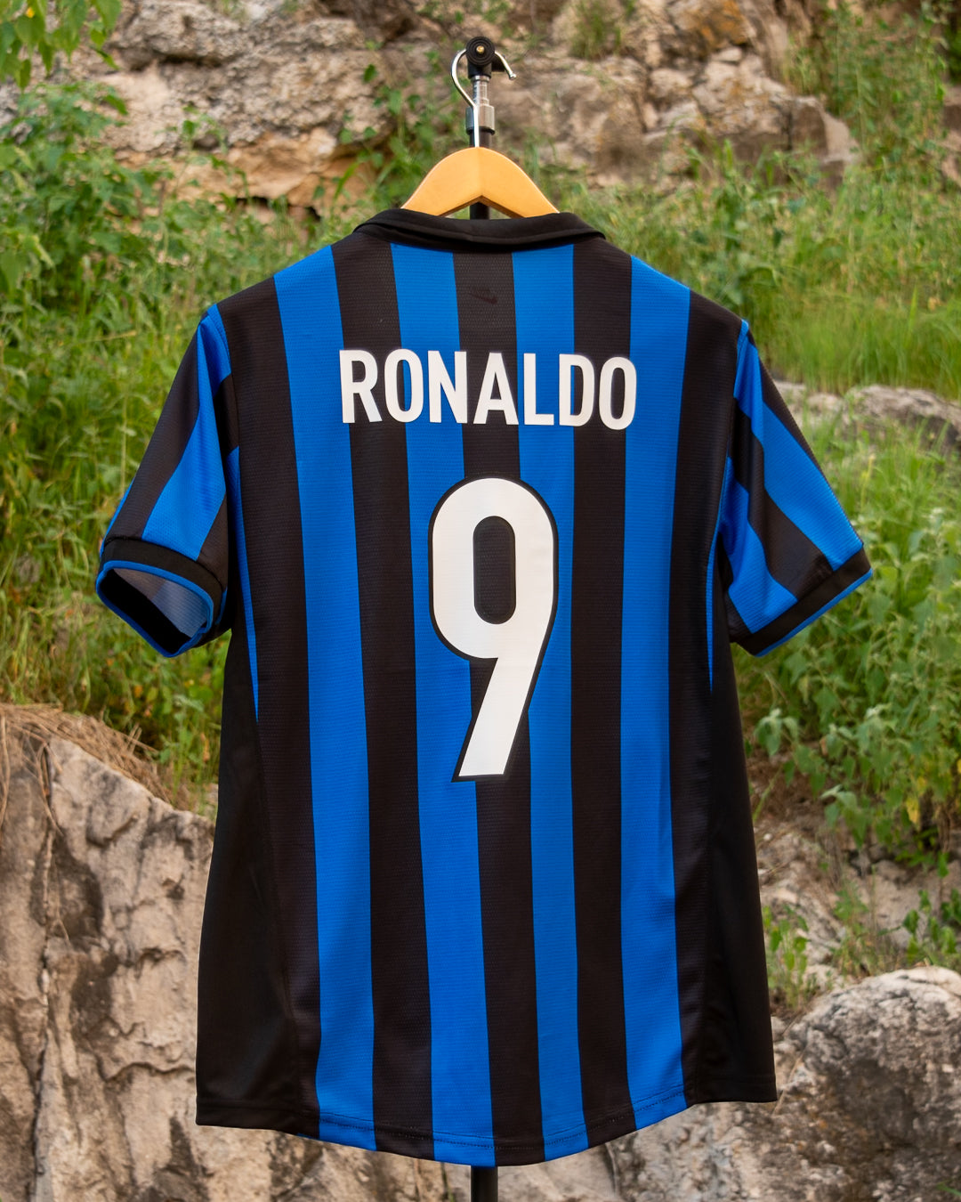 Inter de Milán 1998 Local