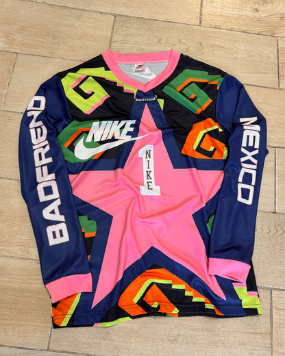Jorge Campos x Travis Scott