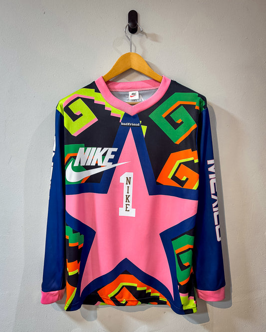 Jorge Campos x Travis Scott
