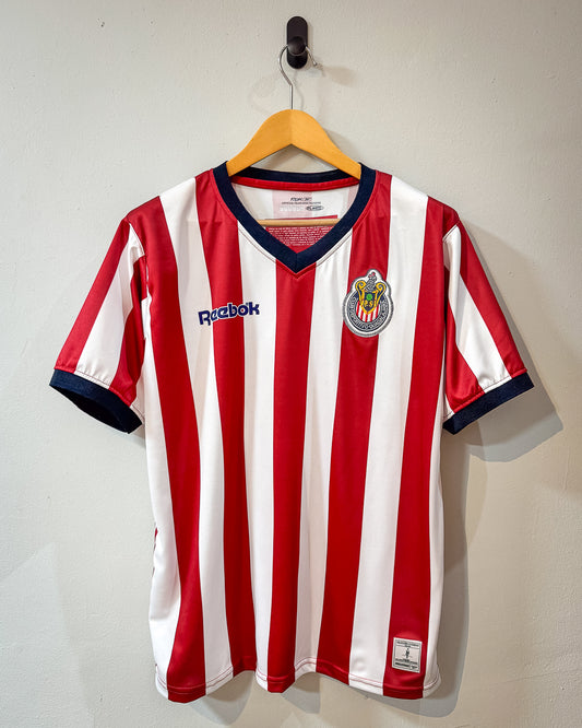 Chivas 2008 Tigre Sepúlveda - Colección Privada -