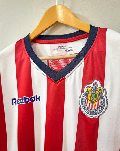 Chivas 2008 Tigre Sepúlveda - Colección Privada -