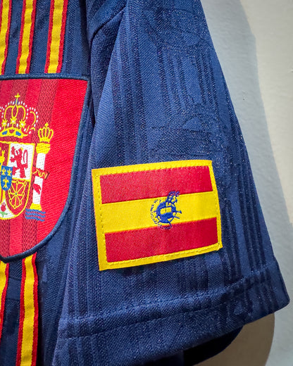 España 1996 Local