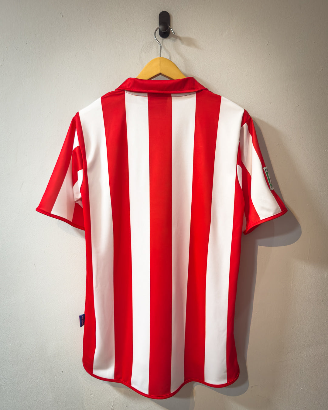 Chivas 2003 Atlética