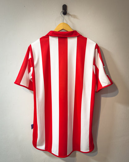 Chivas 2003 Atlética