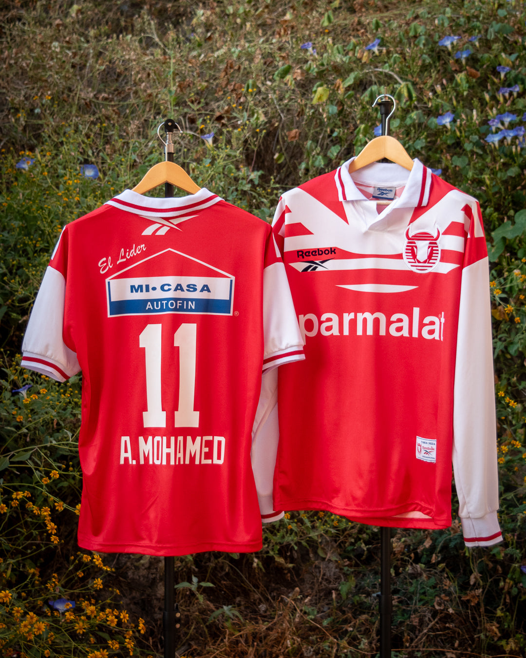 Toros Neza 1998 Local