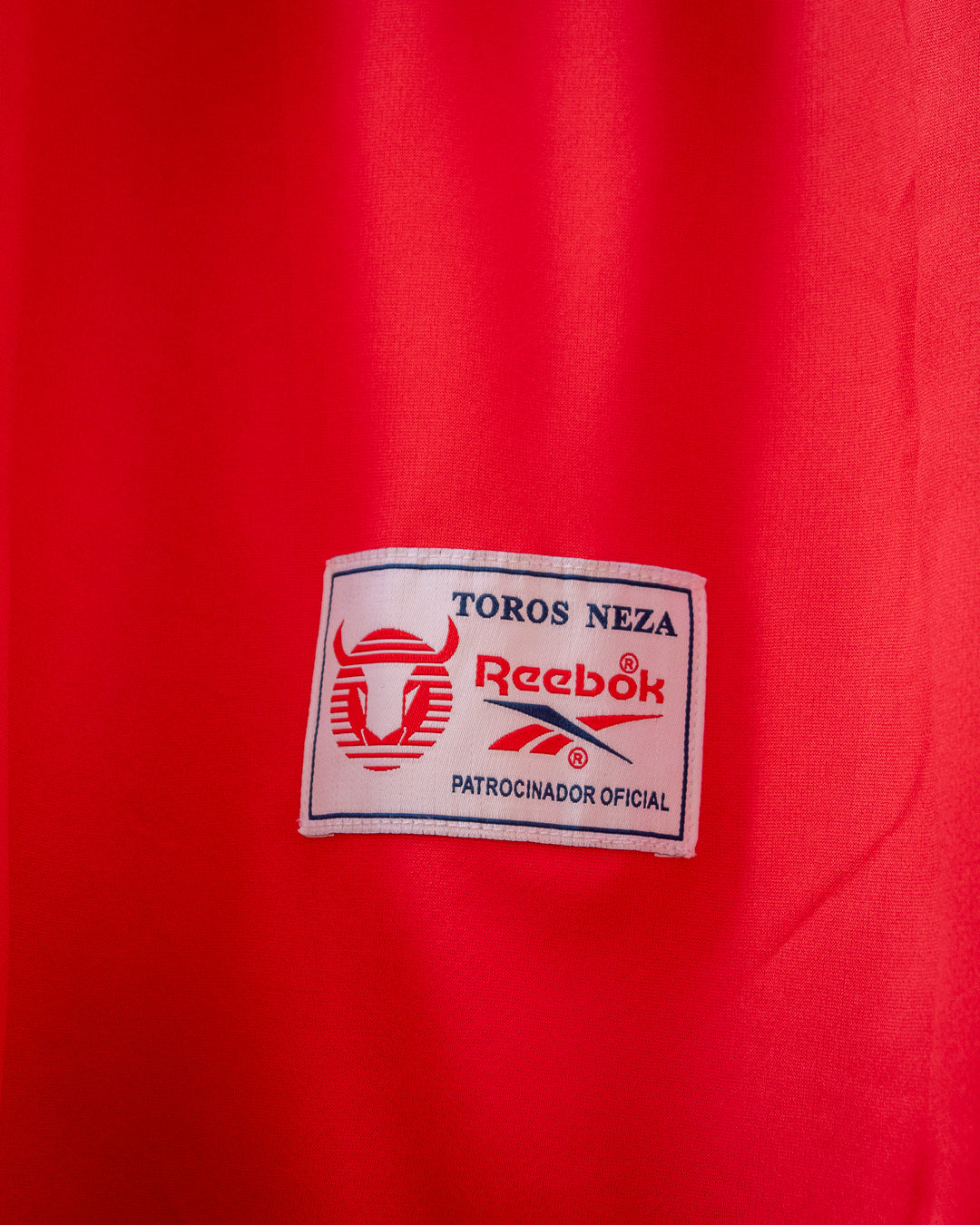 Toros Neza 1998 Local