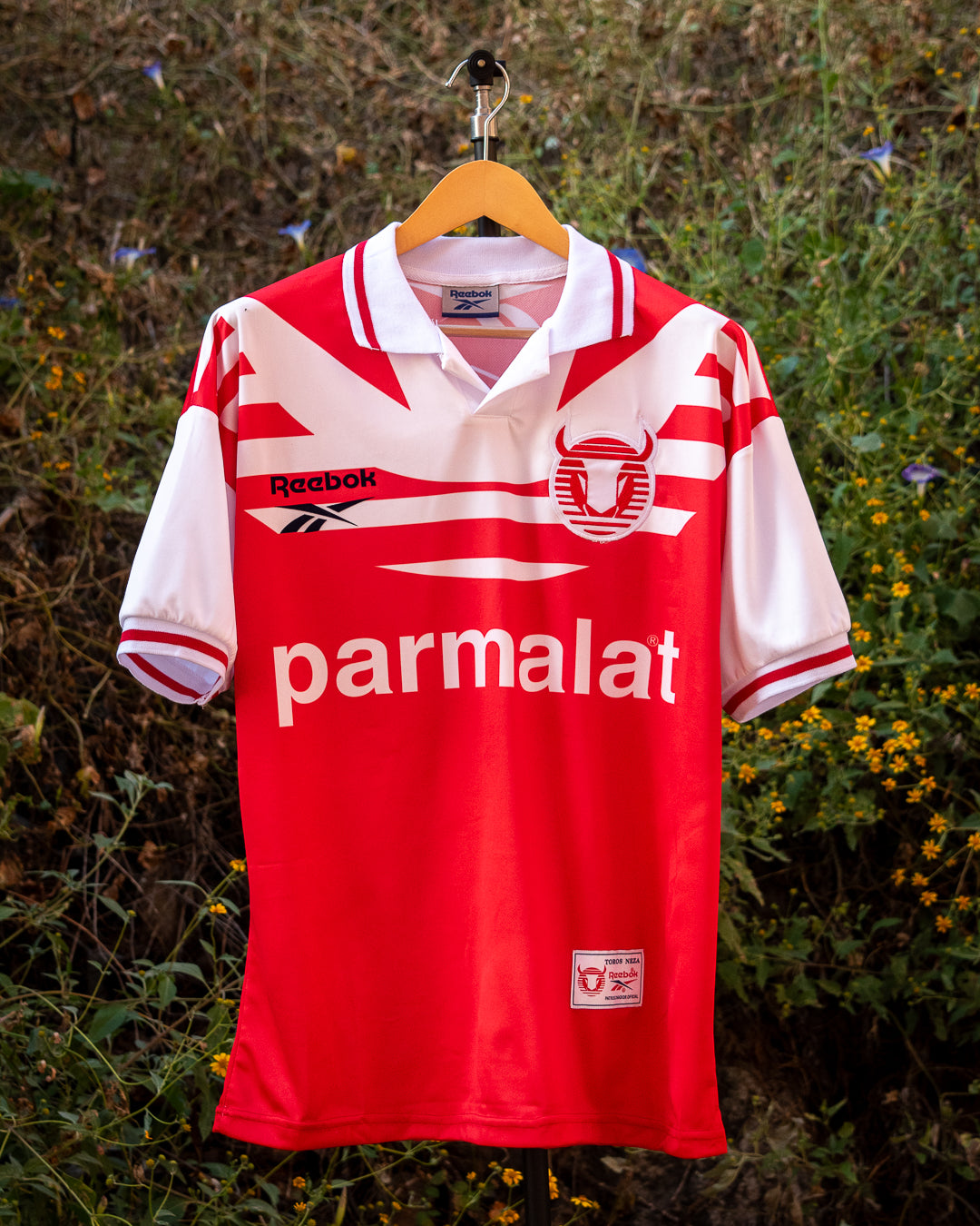 Toros Neza 1998 Local