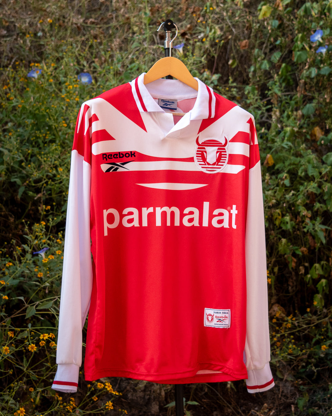 Toros Neza 1998 Local