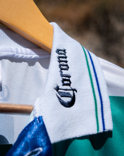 Santos Laguna 1996 Local Colección Privada