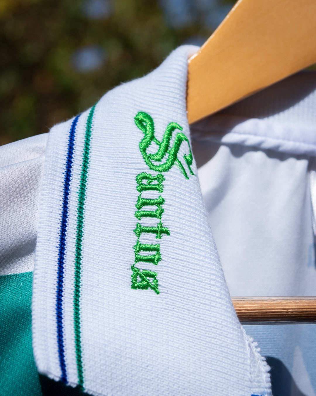 Santos Laguna 1996 Local Colección Privada