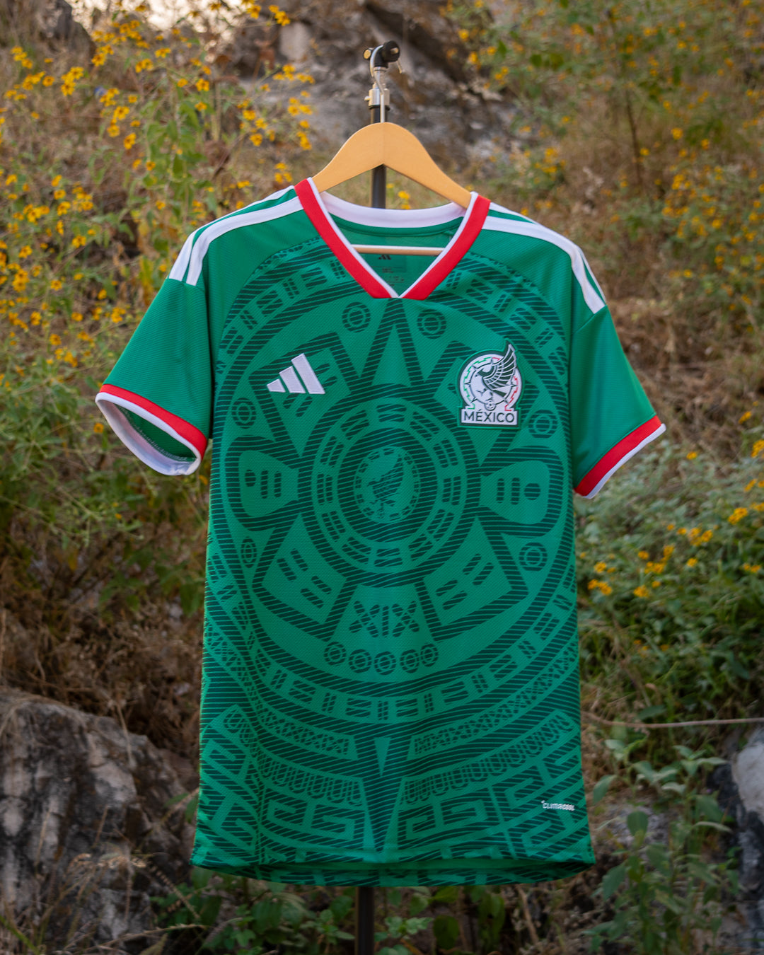 México 2026 Local Mundial