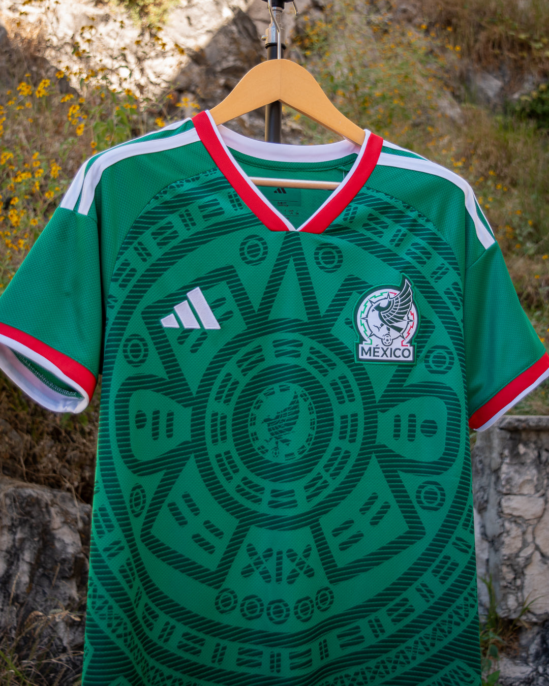 México 2026 Local Mundial