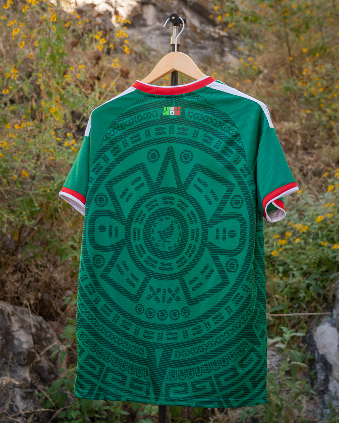 México 2026 Local Mundial