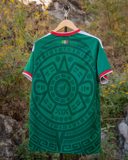 México 2026 Local Mundial