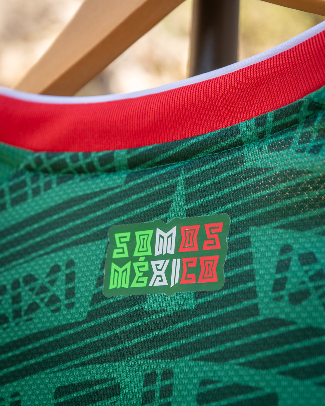 México 2026 Local Mundial