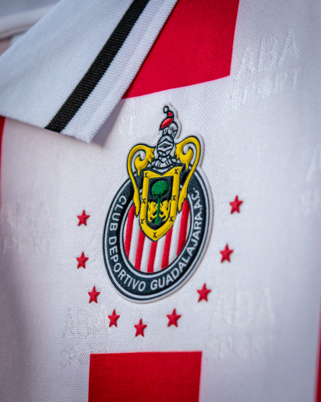 Chivas 1994 Local