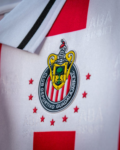 Chivas 1994 Local