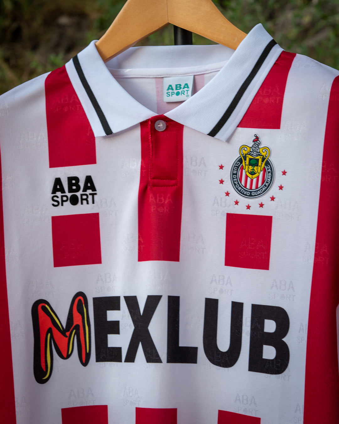 Chivas 1994 Local