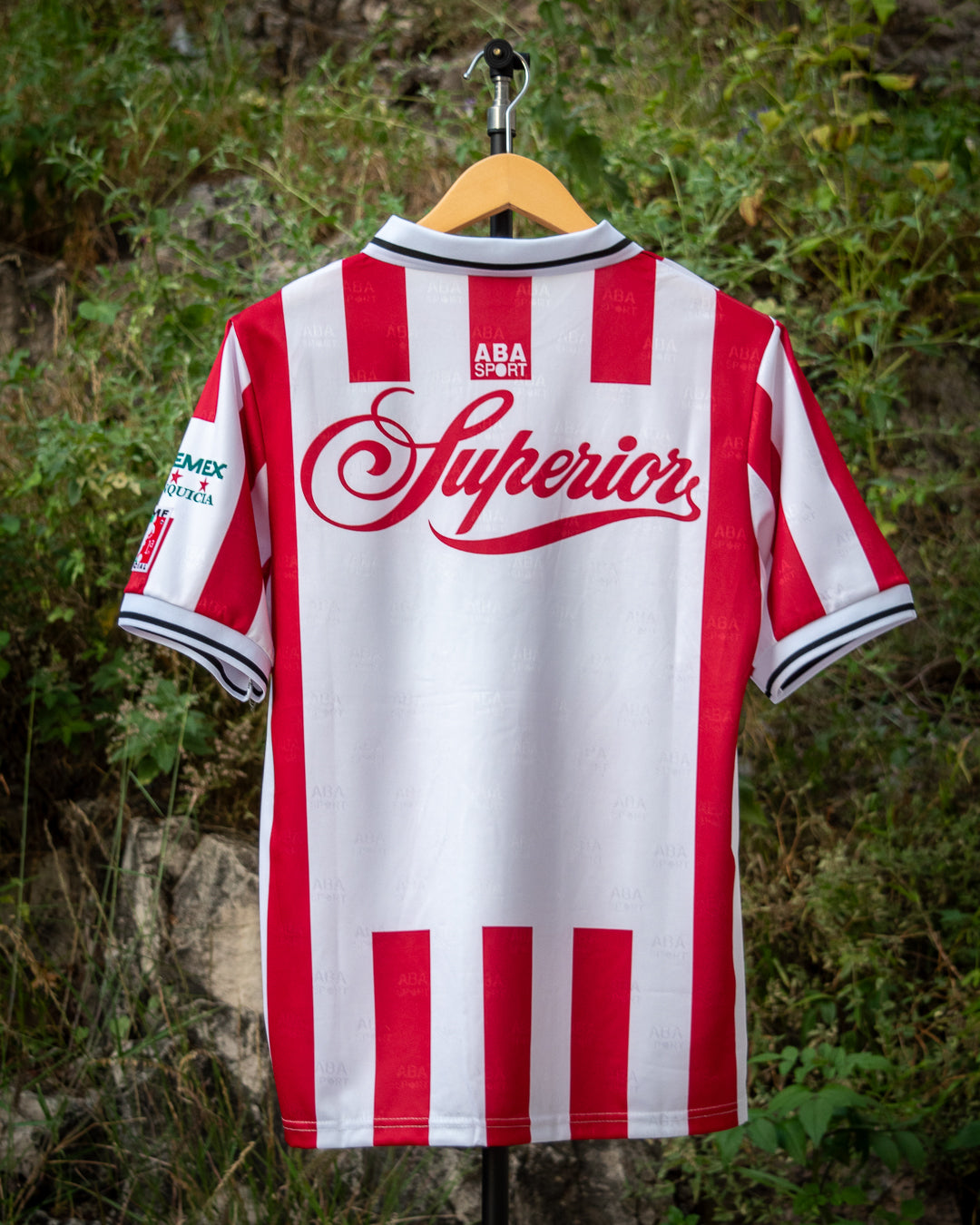 Chivas 1994 Local