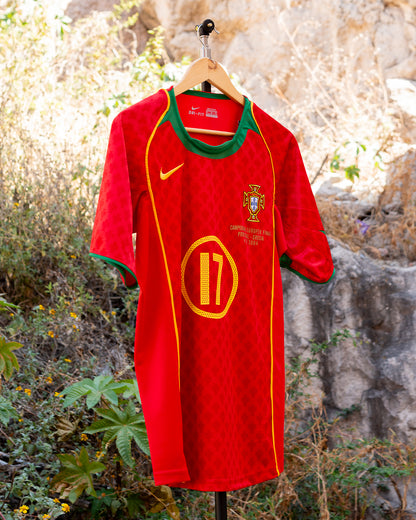Portugal 2004 Local