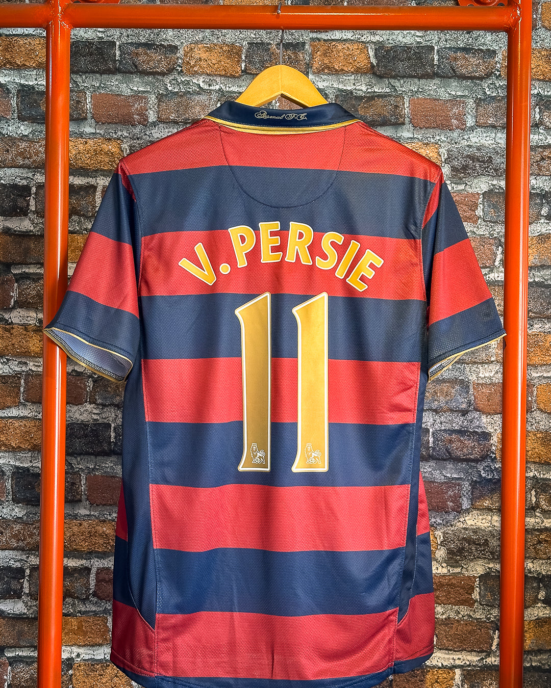 Arsenal 2007 Alternativa