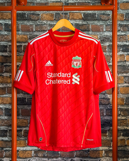 Liverpool 2010 Local