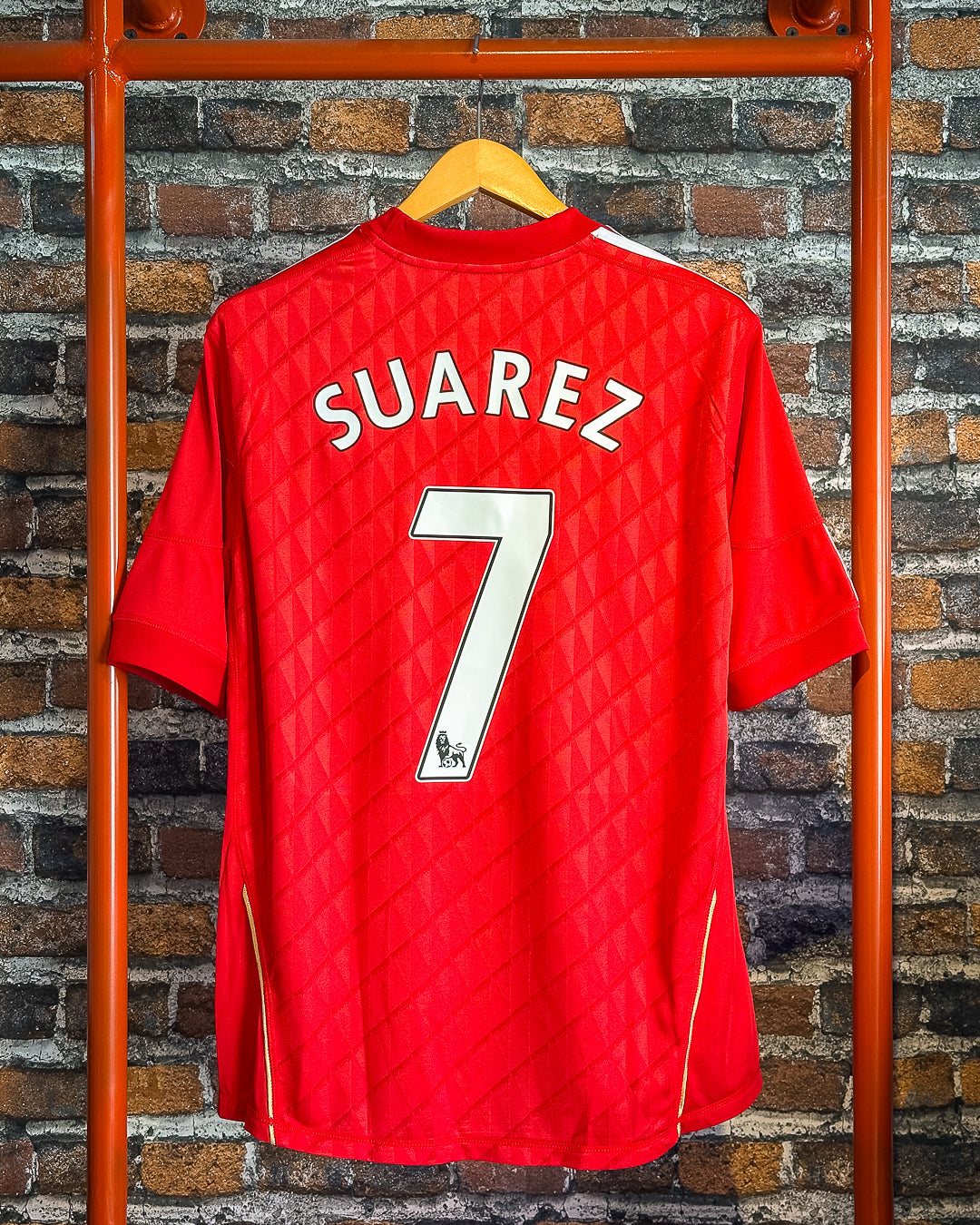 Liverpool 2010 Local