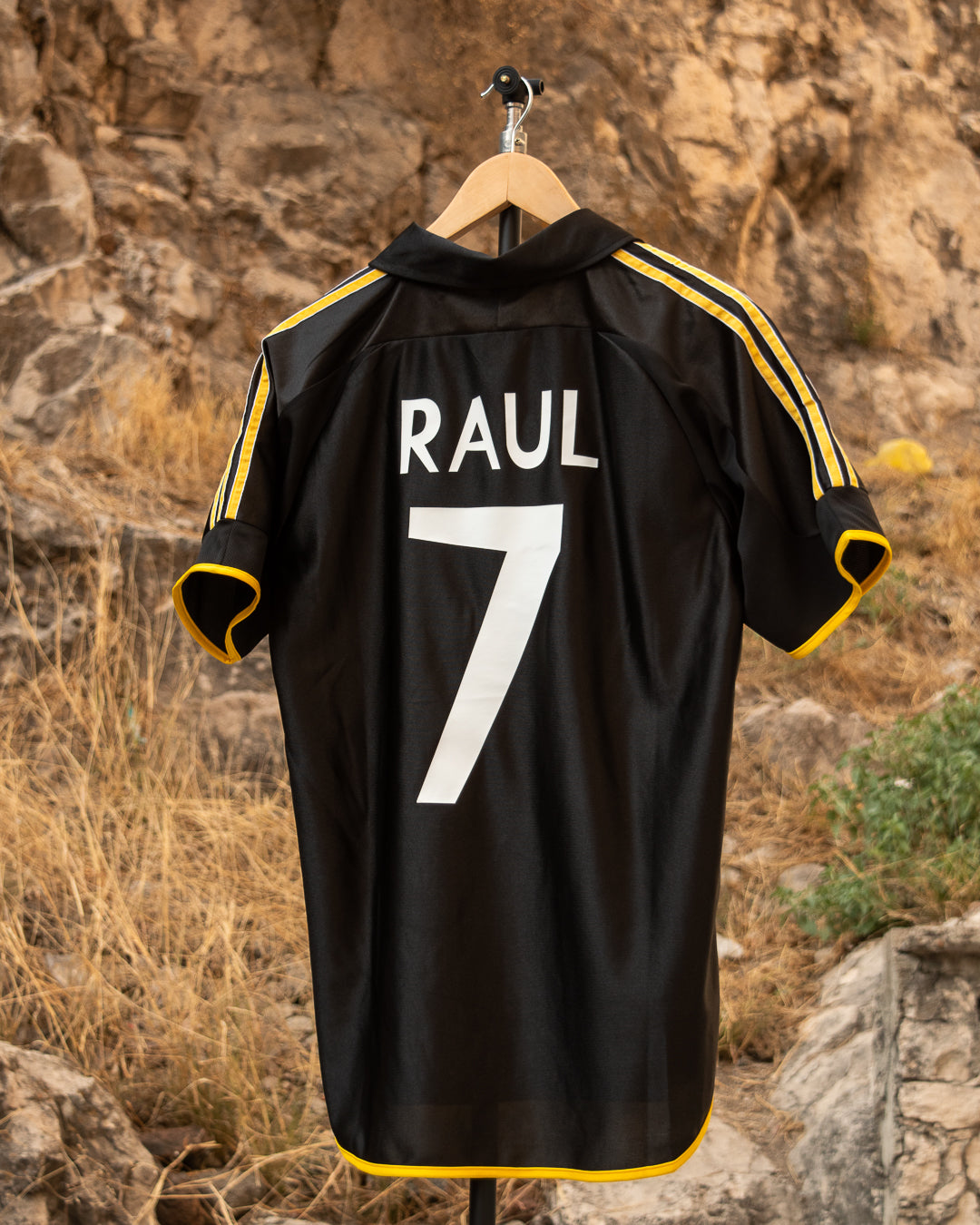 Real Madrid 1998 Visita