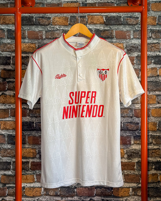 Sevilla 1992 Local