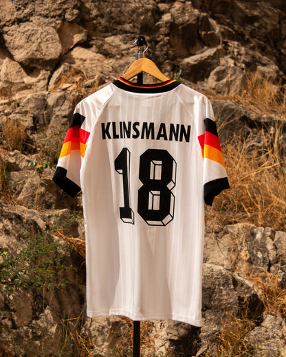 Alemania 1992 Local