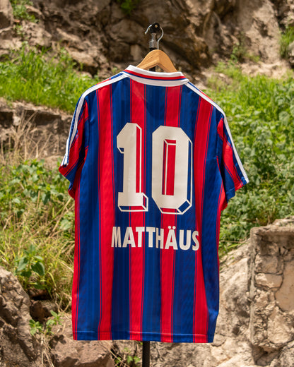 Bayern Munich 1995 Local