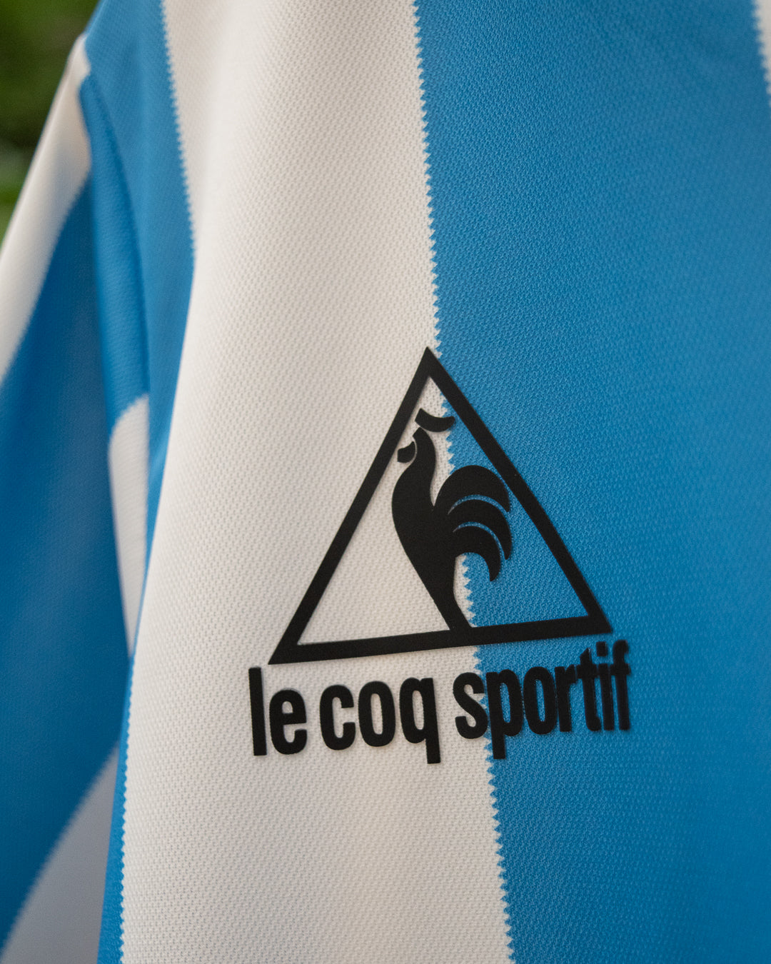 Argentina 1986 Local