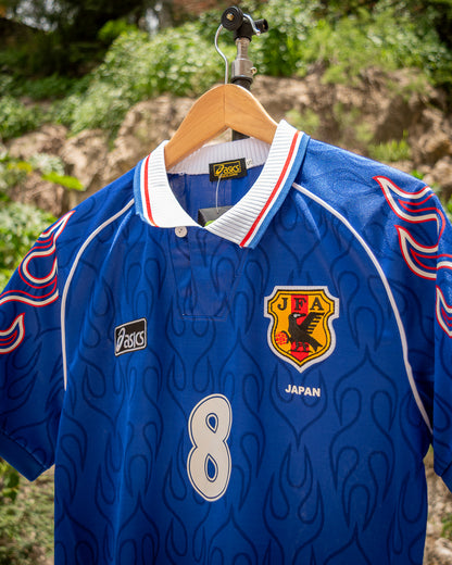 Japón 1998 Local