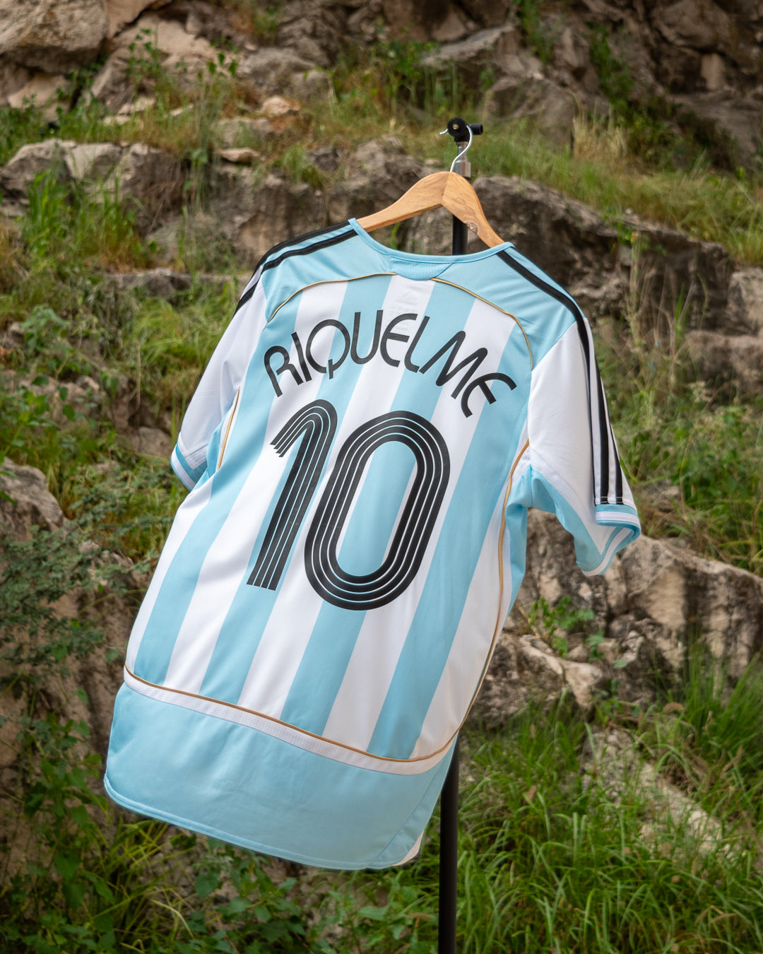 Argentina 2006 Local