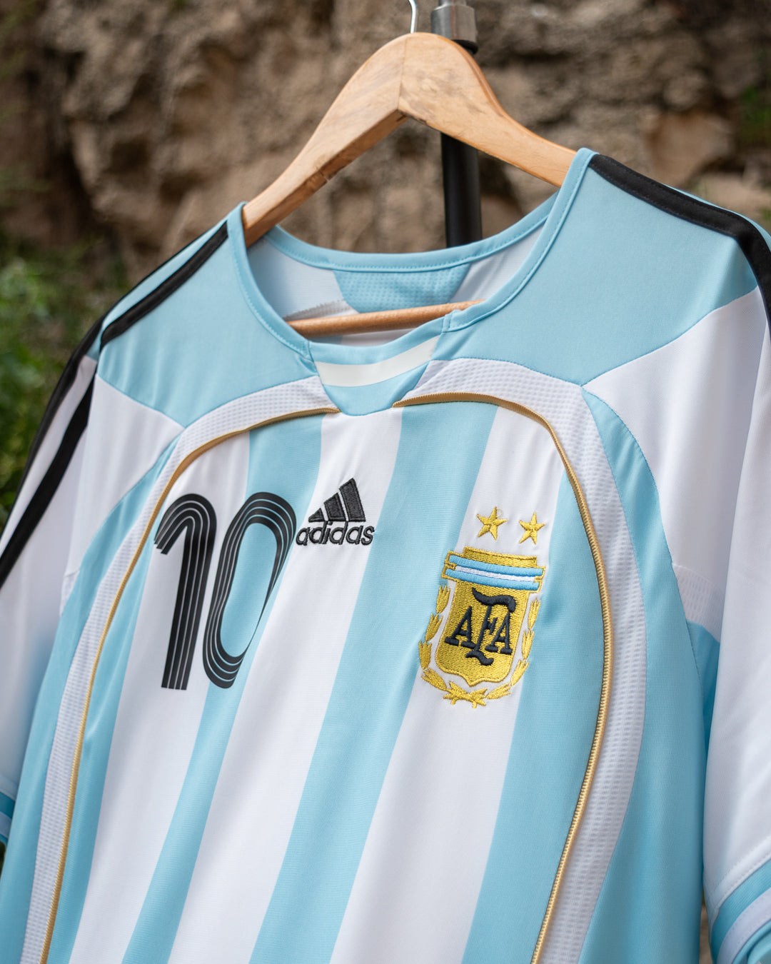 Argentina 2006 Local