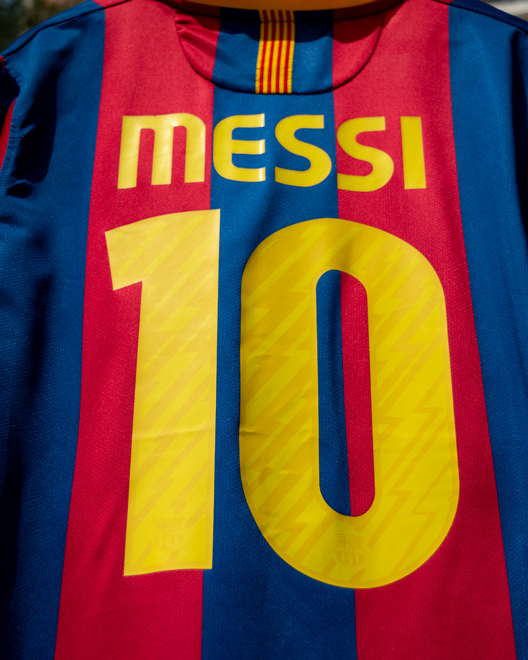 Barcelona 2010 Local