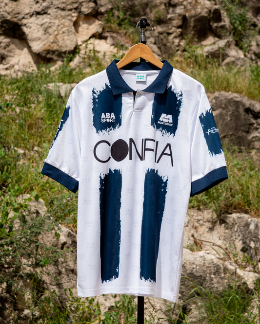 Monterrey 1995 Local