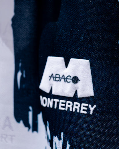 Monterrey 1995 Local