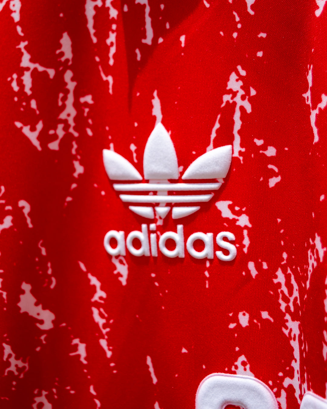 Unión Soviética 1990 Local