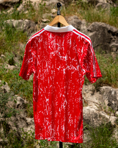 Unión Soviética 1990 Local