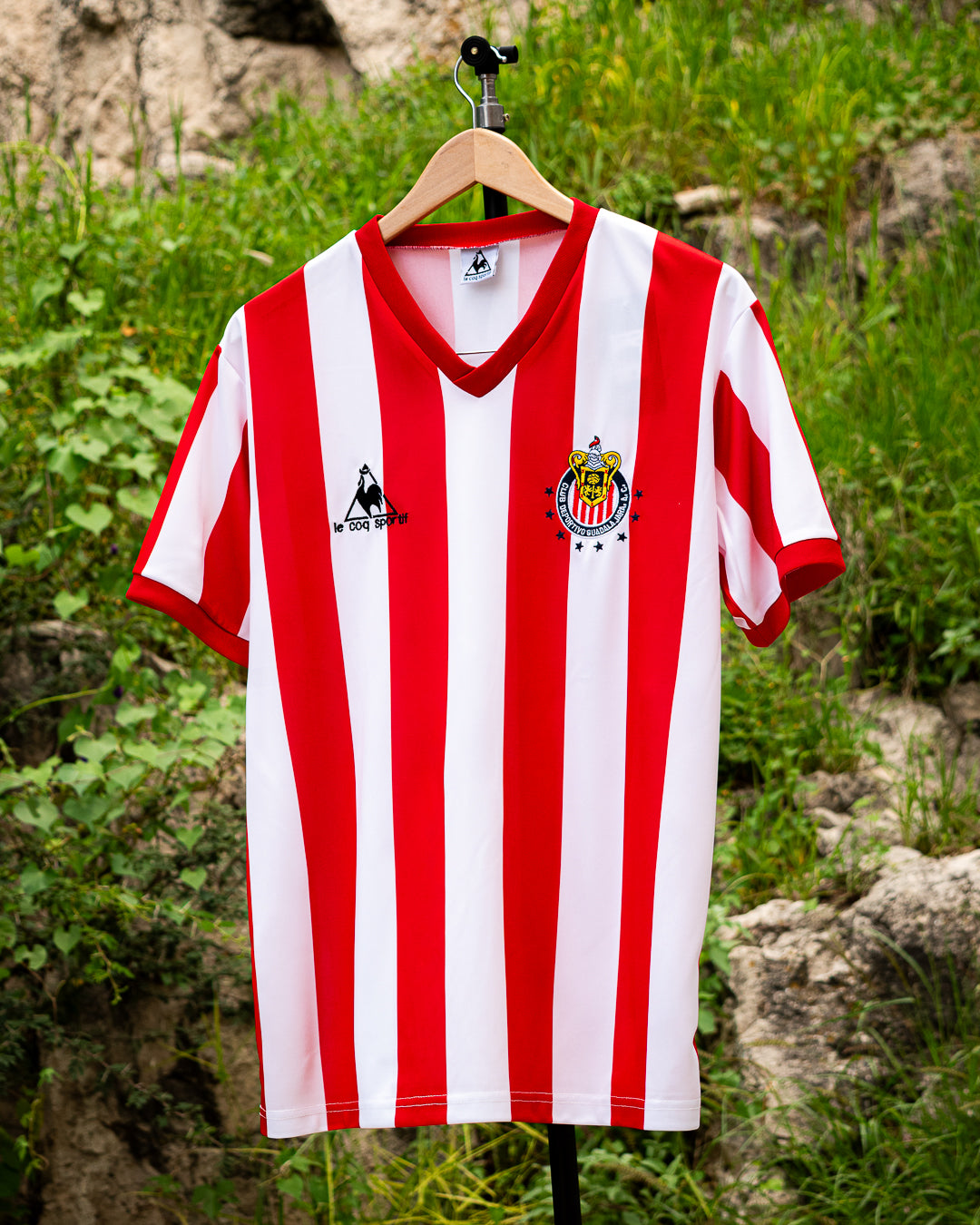 Chivas 1986 Local