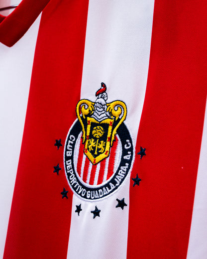 Chivas 1986 Local