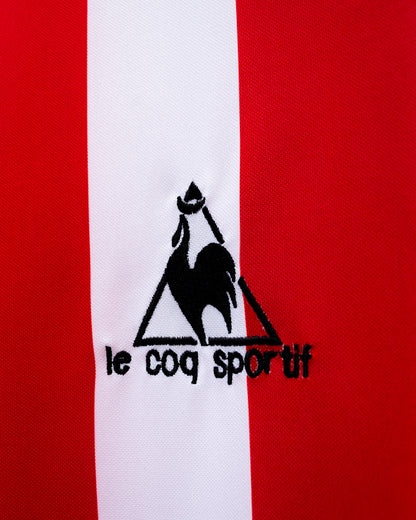 Chivas 1986 Local