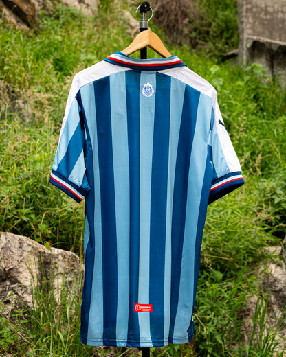 Chivas 2016 Portero 110 años