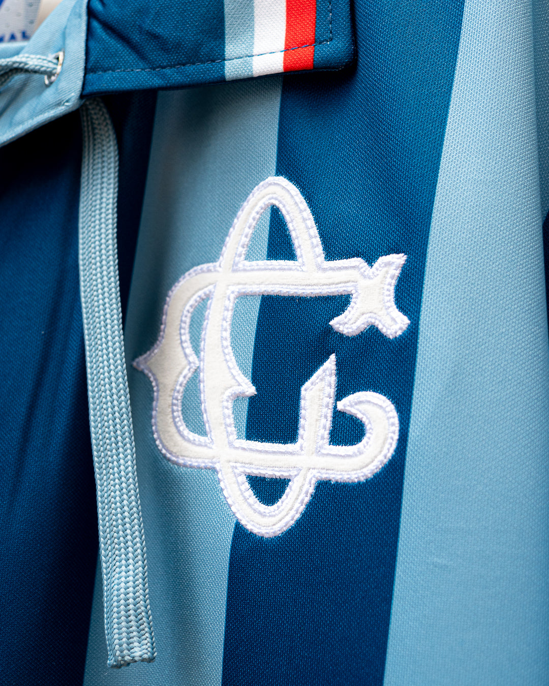 Chivas 2016 Portero 110 años