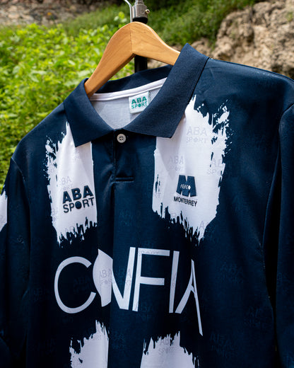 Monterrey 1995 Visita